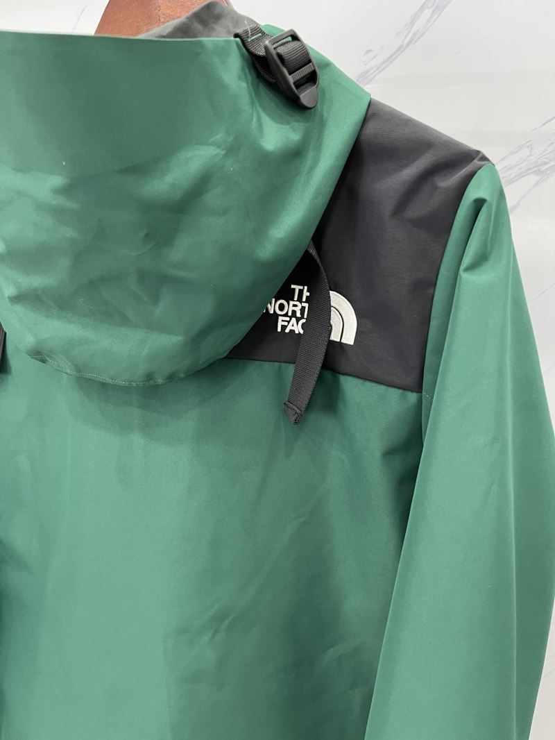 The North Face Down Jackets